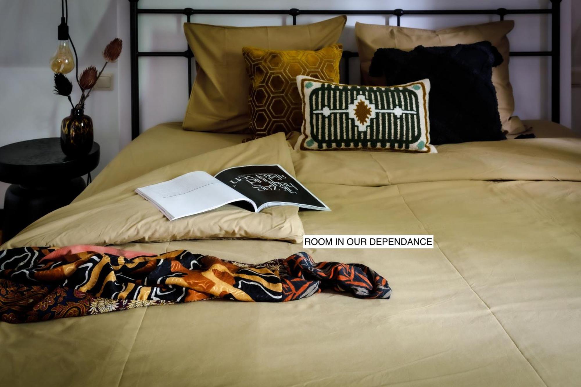 Stella Suites Boutique Hotel Goirle Exterior foto