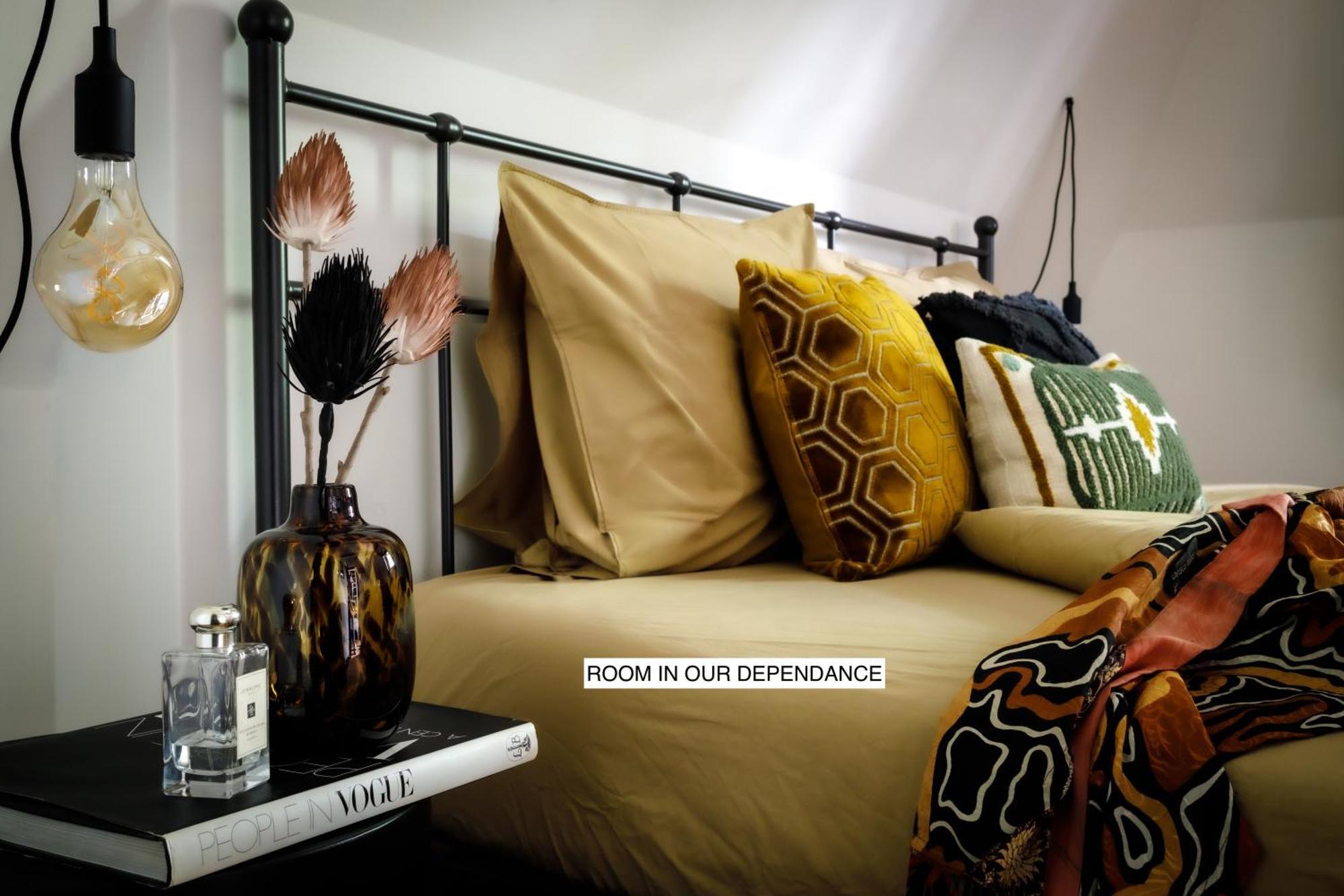 Stella Suites Boutique Hotel Goirle Exterior foto