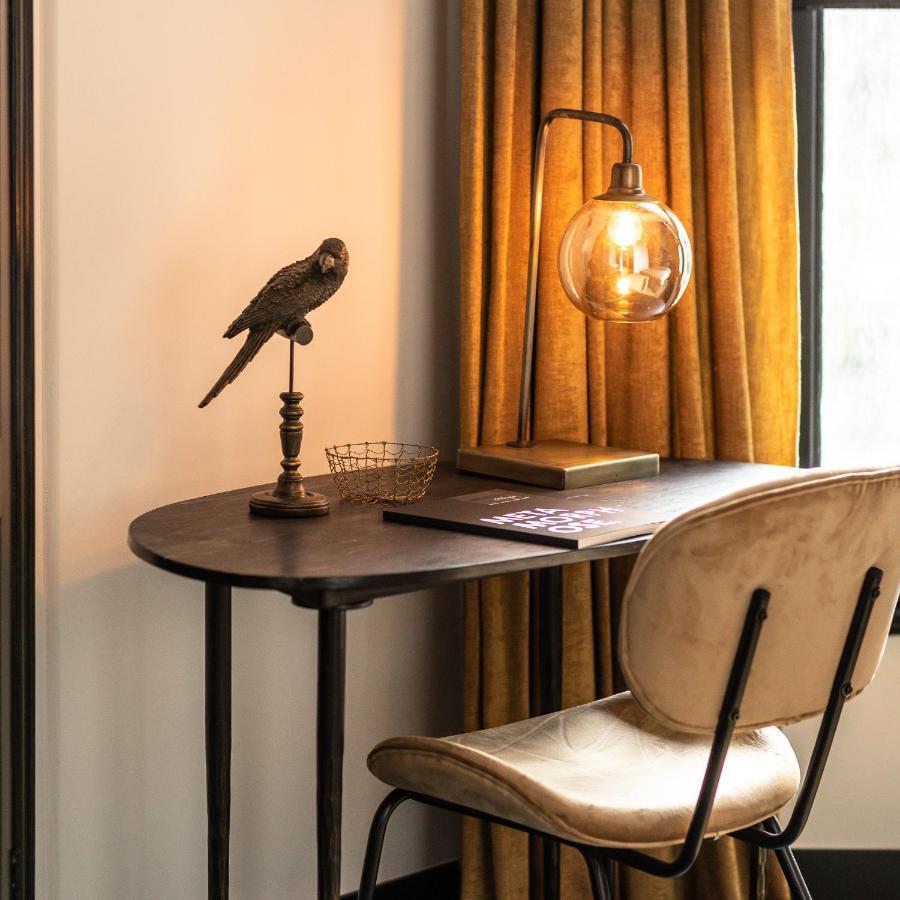 Stella Suites Boutique Hotel Goirle Exterior foto
